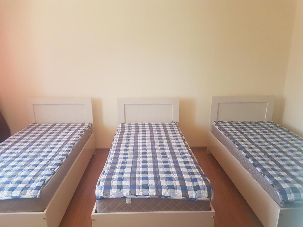Guest House Luka Batumi Exterior photo